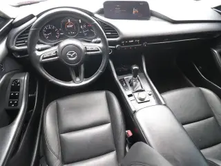 Mazda Mazda3 Sedán 2022 Select 4dr Sedán