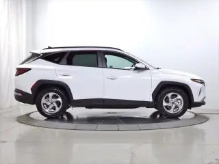 Hyundai TUCSON 2024 SEL SUV de 4 puertas