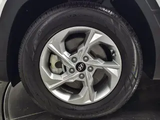 Hyundai TUCSON 2024 SEL SUV de 4 puertas