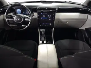 Hyundai TUCSON 2024 SEL SUV de 4 puertas