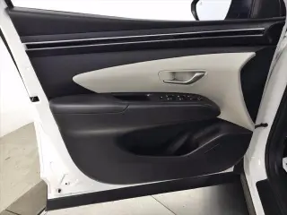 Hyundai TUCSON 2024 SEL SUV de 4 puertas