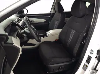 Hyundai TUCSON 2024 SEL SUV de 4 puertas