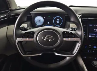 Hyundai TUCSON 2024 SEL SUV de 4 puertas