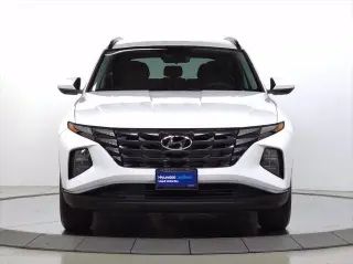 Hyundai TUCSON 2024 SEL SUV de 4 puertas