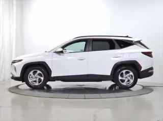 Hyundai TUCSON 2024 SEL SUV de 4 puertas
