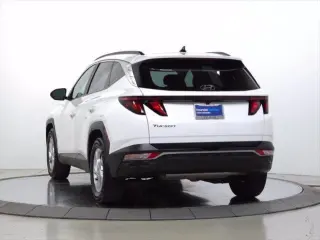 Hyundai TUCSON 2024 SEL SUV de 4 puertas