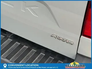 Ford Maverick 2023 AWD Lariat 4dr SuperCrew 4.5 ft. SB