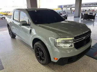 Ford Maverick 2023 AWD Lariat 4dr SuperCrew 4.5 ft. SB