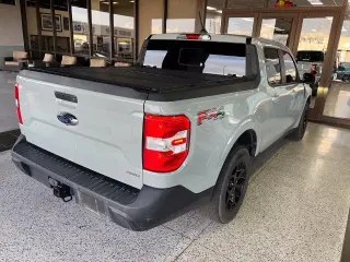 Ford Maverick 2023 AWD Lariat 4dr SuperCrew 4.5 ft. SB