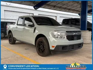 Ford Maverick 2023 AWD Lariat 4dr SuperCrew 4.5 ft. SB