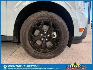 Ford Maverick 2023 AWD Lariat 4dr SuperCrew 4.5 ft. SB