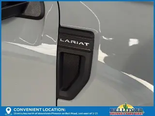 Ford Maverick 2023 AWD Lariat 4dr SuperCrew 4.5 ft. SB