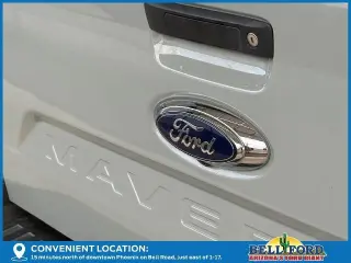 Ford Maverick 2023 AWD Lariat 4dr SuperCrew 4.5 ft. SB