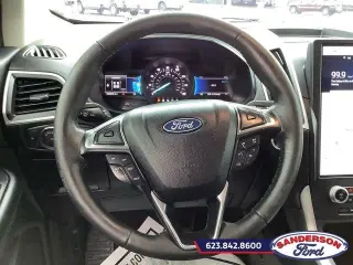 Ford Edge 2022 AWD SEL 4dr Crossover