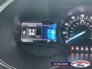 Ford Edge 2022 AWD SEL 4dr Crossover