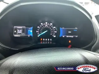 Ford Edge 2022 AWD SEL 4dr Crossover