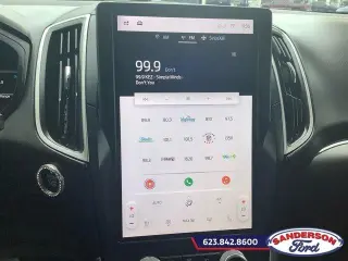 Ford Edge 2022 AWD SEL 4dr Crossover