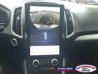 Ford Edge 2022 AWD SEL 4dr Crossover