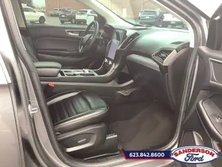 Ford Edge 2022 AWD SEL 4dr Crossover