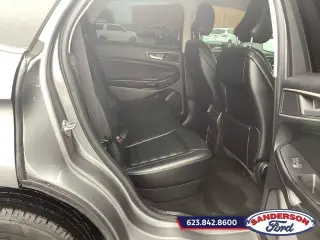 Ford Edge 2022 AWD SEL 4dr Crossover