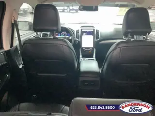 Ford Edge 2022 AWD SEL 4dr Crossover