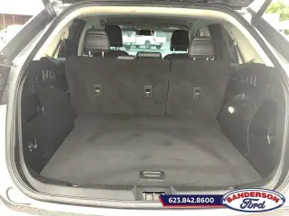 Ford Edge 2022 AWD SEL 4dr Crossover