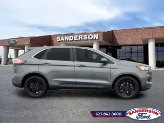 Ford Edge 2022 AWD SEL 4dr Crossover