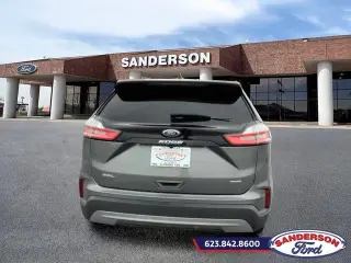 Ford Edge 2022 AWD SEL 4dr Crossover