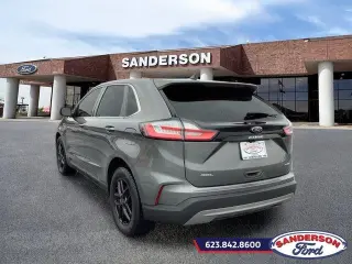 Ford Edge 2022 AWD SEL 4dr Crossover