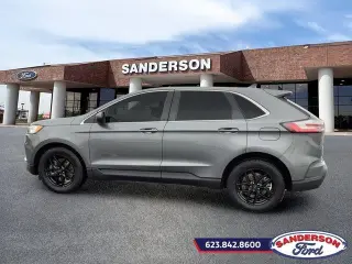 Ford Edge 2022 AWD SEL 4dr Crossover