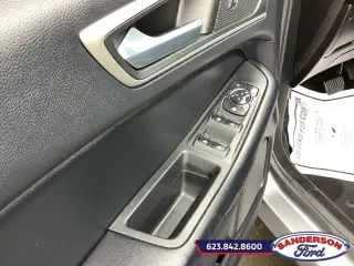 Ford Edge 2022 AWD SEL 4dr Crossover