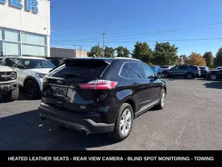 Ford Edge 2020 AWD SEL 4dr Crossover