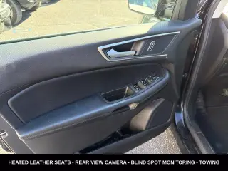 Ford Edge 2020 AWD SEL 4dr Crossover