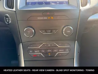 Ford Edge 2020 AWD SEL 4dr Crossover