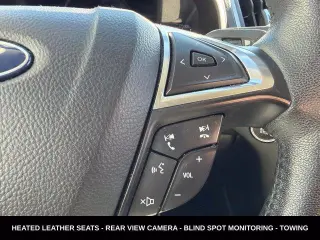 Ford Edge 2020 AWD SEL 4dr Crossover