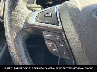 Ford Edge 2020 AWD SEL 4dr Crossover