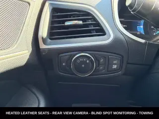 Ford Edge 2020 AWD SEL 4dr Crossover