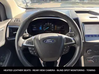 Ford Edge 2020 AWD SEL 4dr Crossover