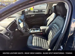 Ford Edge 2020 AWD SEL 4dr Crossover