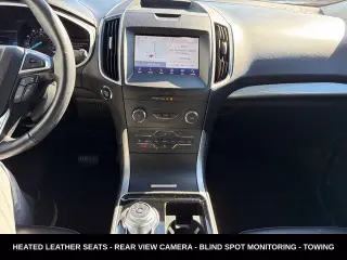 Ford Edge 2020 AWD SEL 4dr Crossover