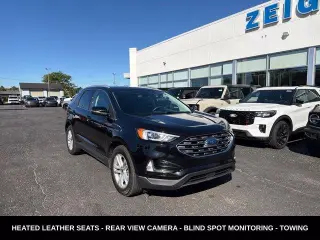 Ford Edge 2020 AWD SEL 4dr Crossover