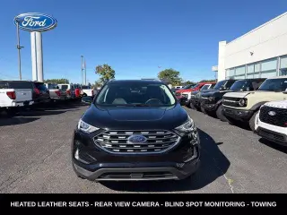 Ford Edge 2020 AWD SEL 4dr Crossover
