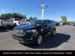 Ford Edge 2020 AWD SEL 4dr Crossover