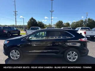 Ford Edge 2020 AWD SEL 4dr Crossover