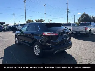 Ford Edge 2020 AWD SEL 4dr Crossover