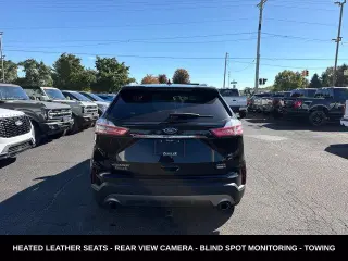Ford Edge 2020 AWD SEL 4dr Crossover