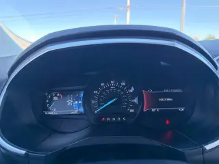 Ford Edge 2019 AWD Titanium 4dr Crossover