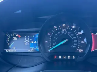 Ford Edge 2019 AWD Titanium 4dr Crossover