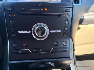 Ford Edge 2019 AWD Titanium 4dr Crossover