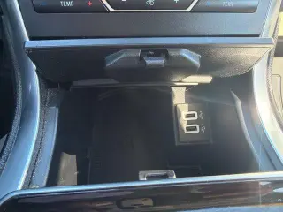 Ford Edge 2019 AWD Titanium 4dr Crossover